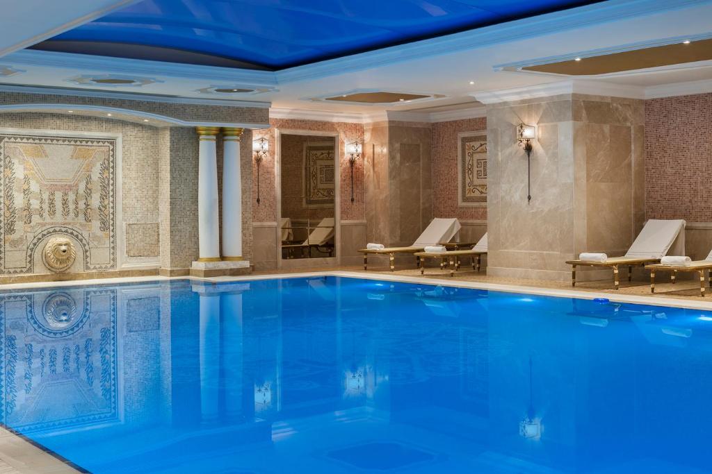 عکس هتل الیت ورلد تکسیم (Elite World Taksim)