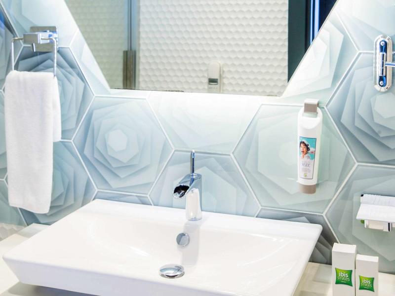 عکس هتل الیسیوم استایلز تکسیم (Elysium Styles Taksim)