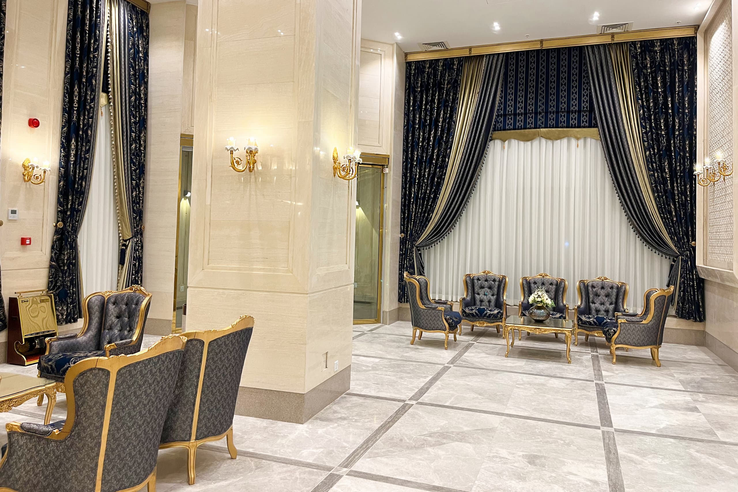 عکس هتل مدینه البشری (Madinah Al Boshra)