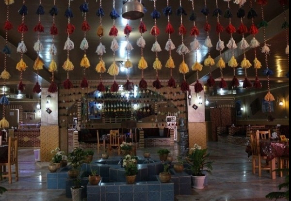 تصویر هتل نگین