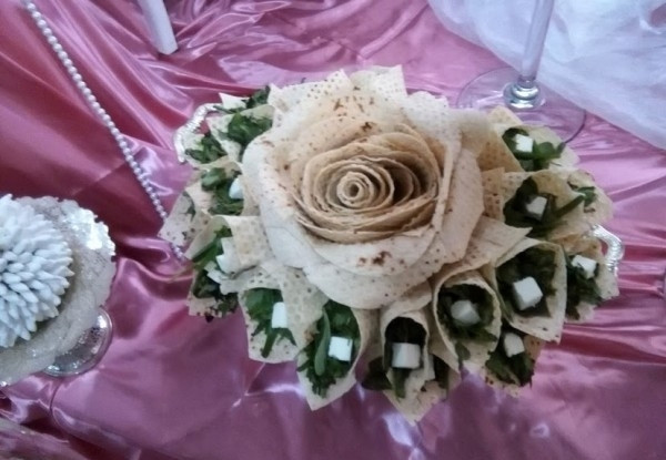 تصویر هتل بزرگ بام