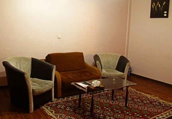 عکس هتل پاسارگاد