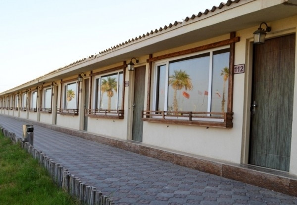 عکس هتل پرواز