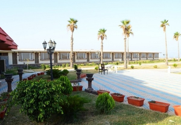 عکس هتل پرواز