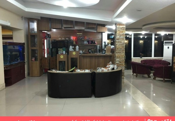 عکس هتل پرواز