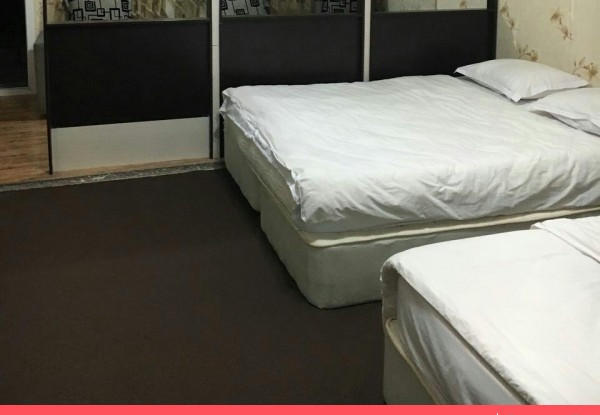 عکس هتل پرواز