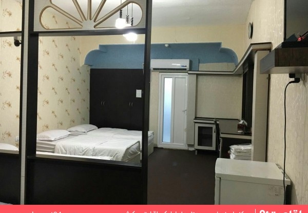 عکس هتل پرواز