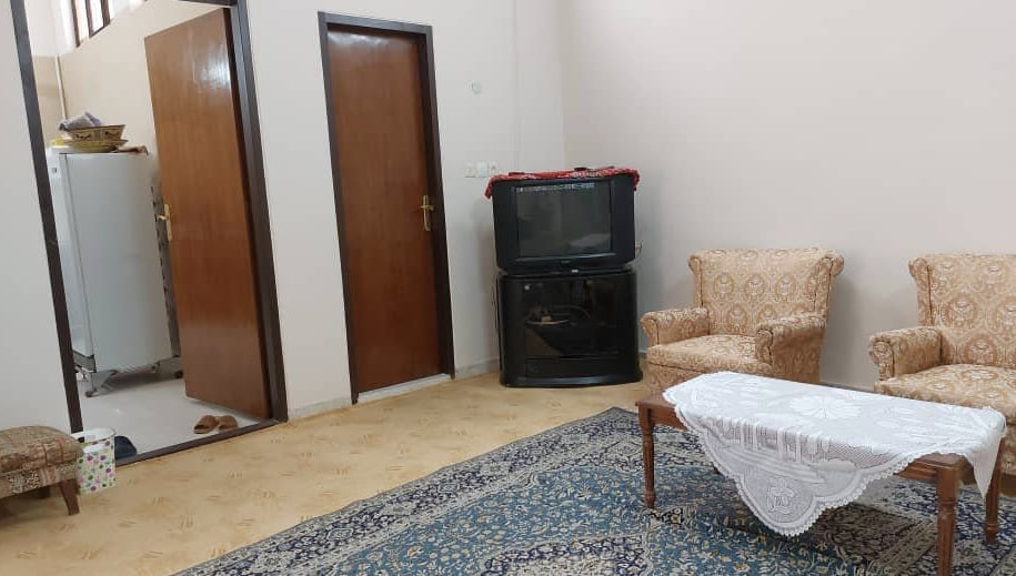 تصویر هتل یزدمهر