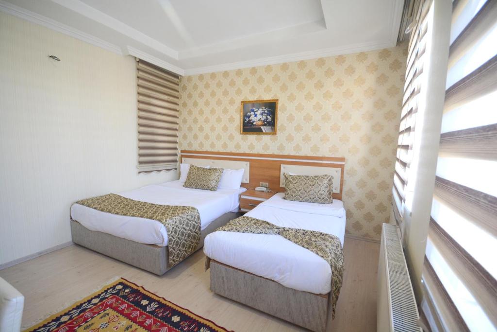 عکس هتل دیمت پارک (Dimet Park)