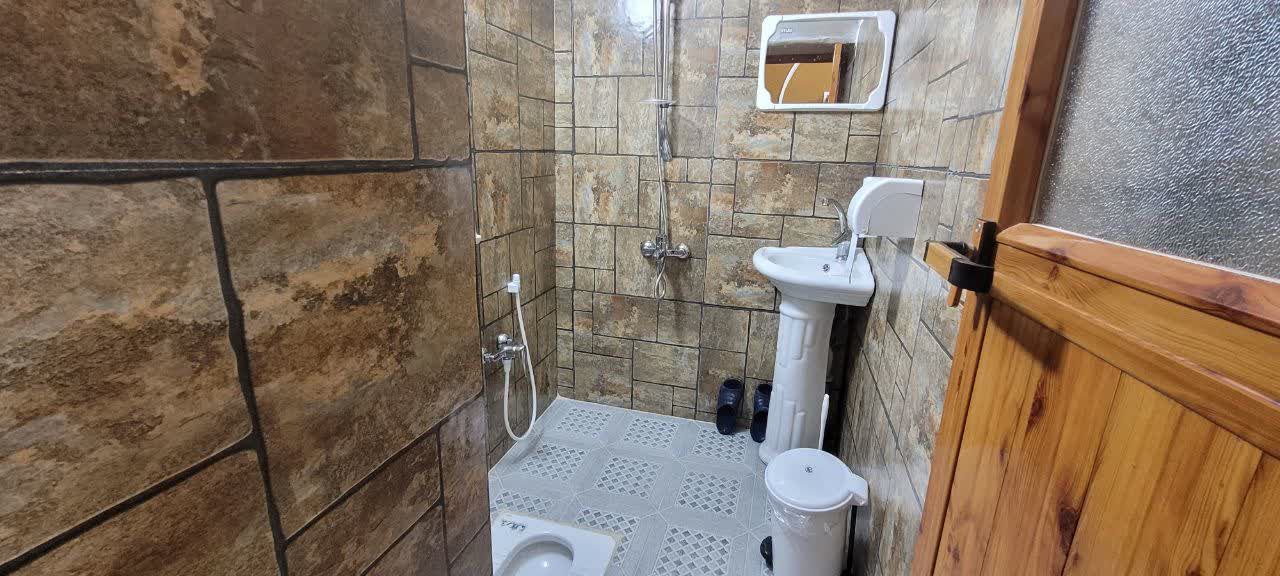 تصویر هتل کوهسالی ( ترنج )