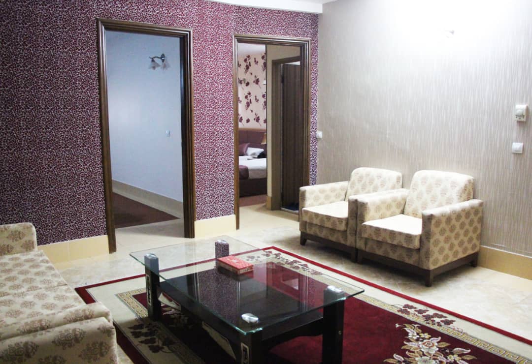 عکس هتل مینو