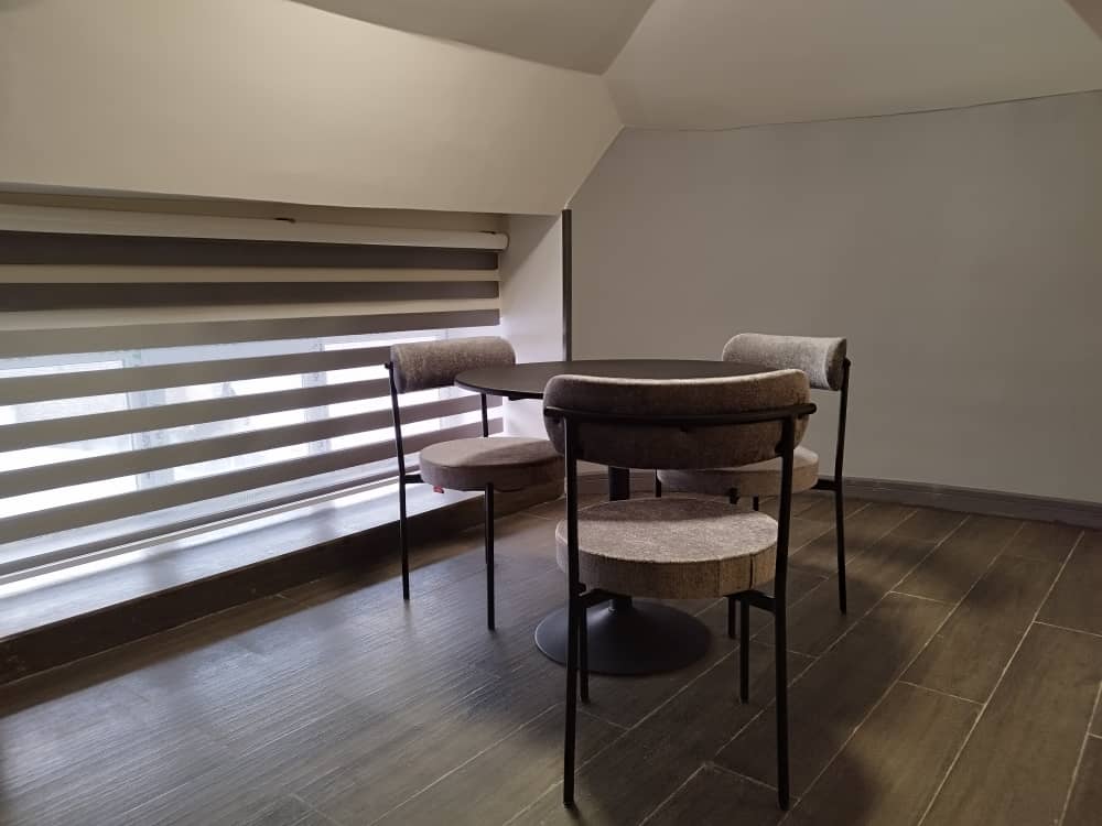 عکس هتل یاس