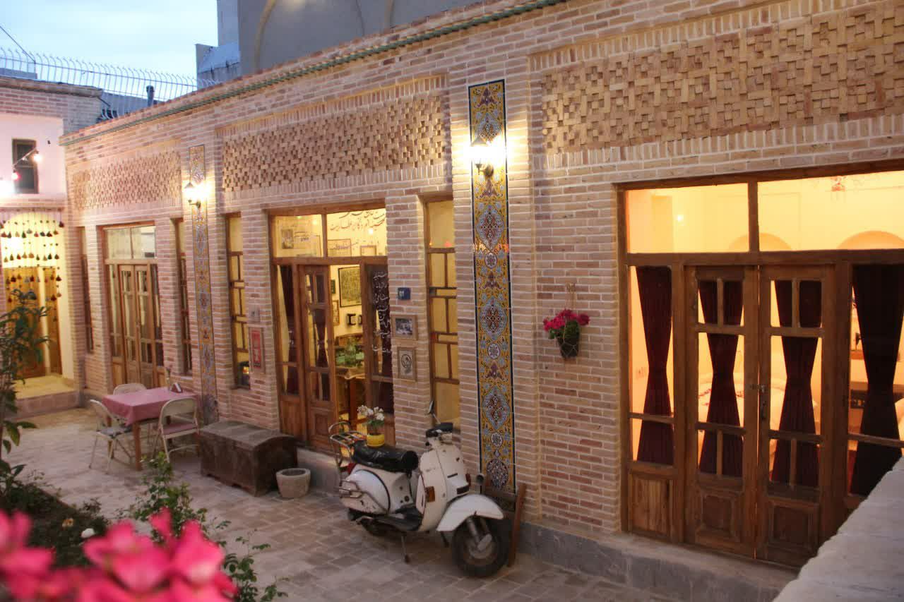 عکس هتل حجه فروش