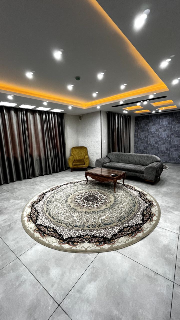 عکس هتل سالار