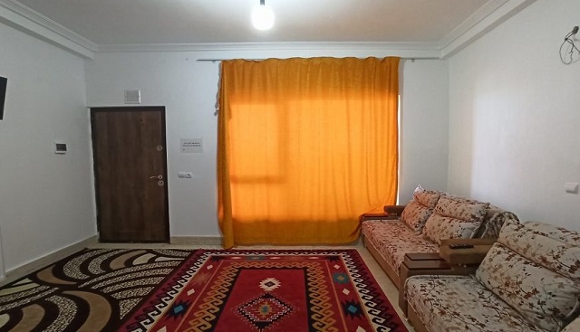 تصویر هتل ائل یوردی