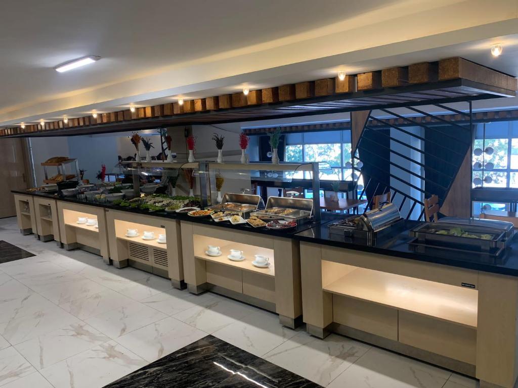 عکس هتل نیلز (Nills)