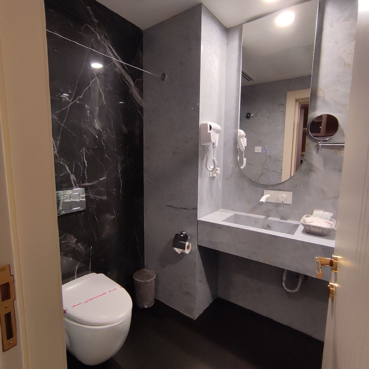 عکس هتل انتخاب