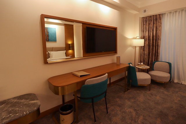 عکس هتل پالاس