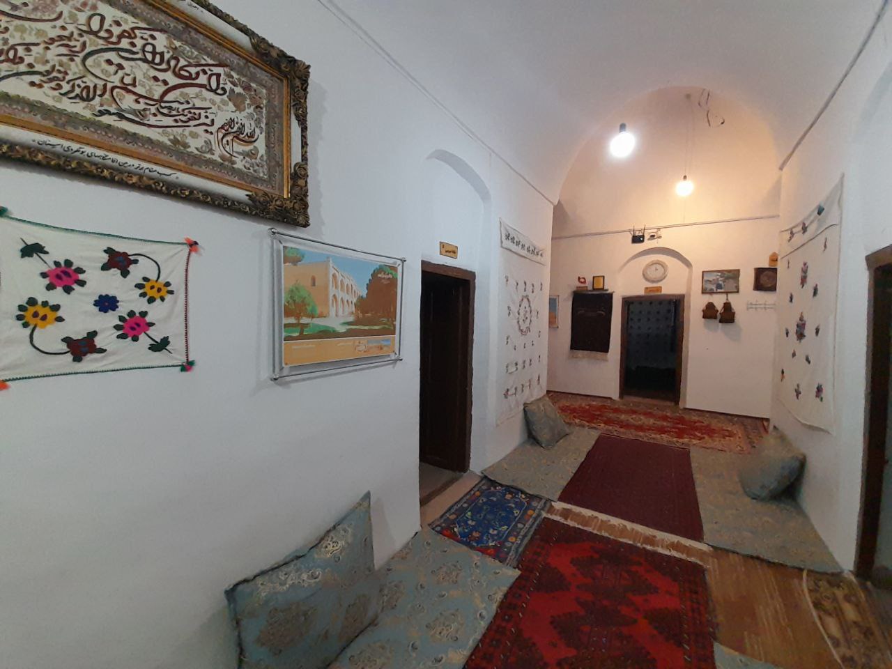 تصویر هتل شمیرون