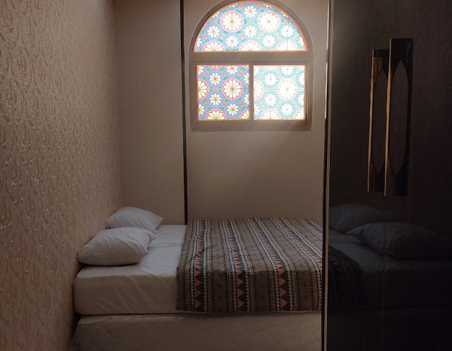 تصویر هتل ربیع
