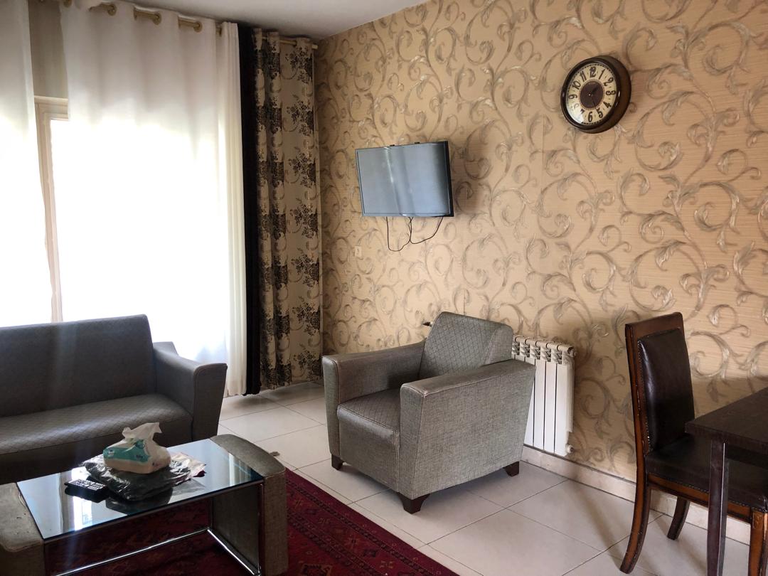 عکس هتل رسپینا