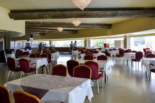 عکس هتل ارم