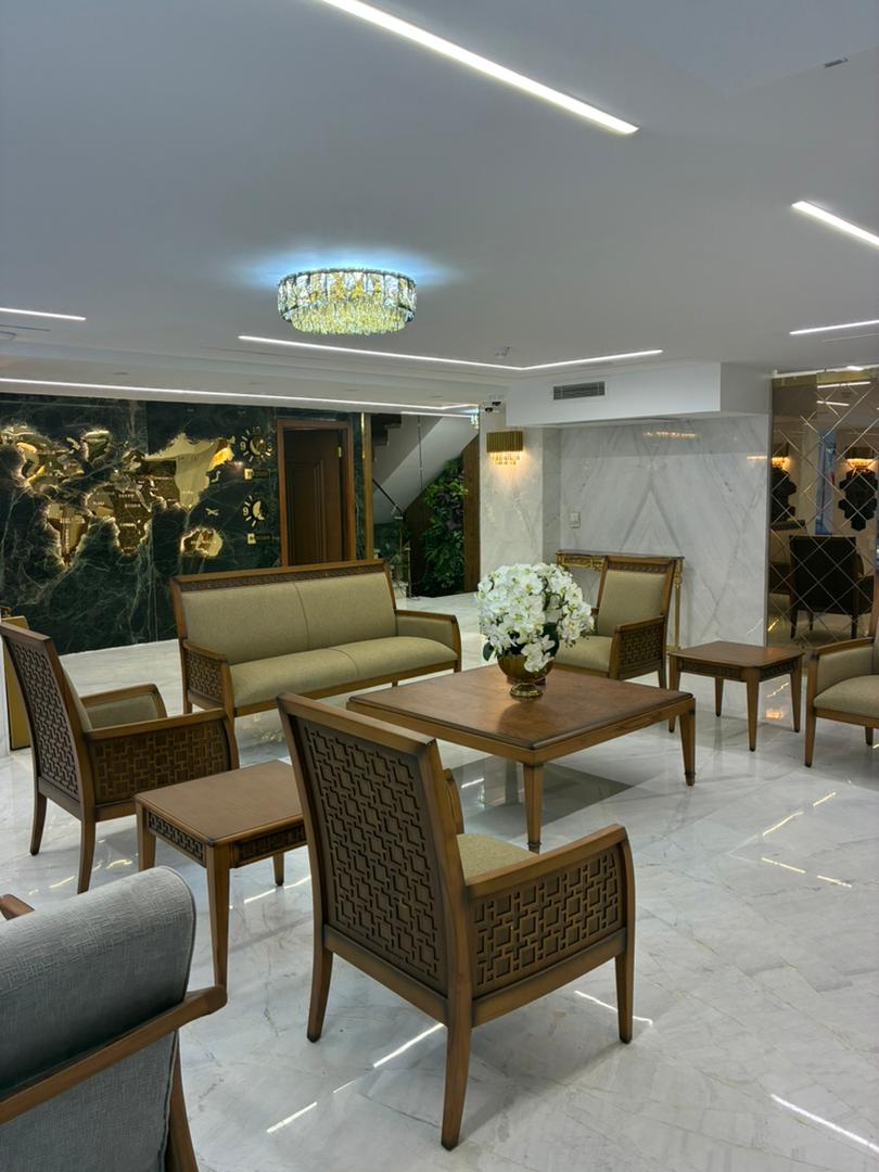 عکس هتل ورسای