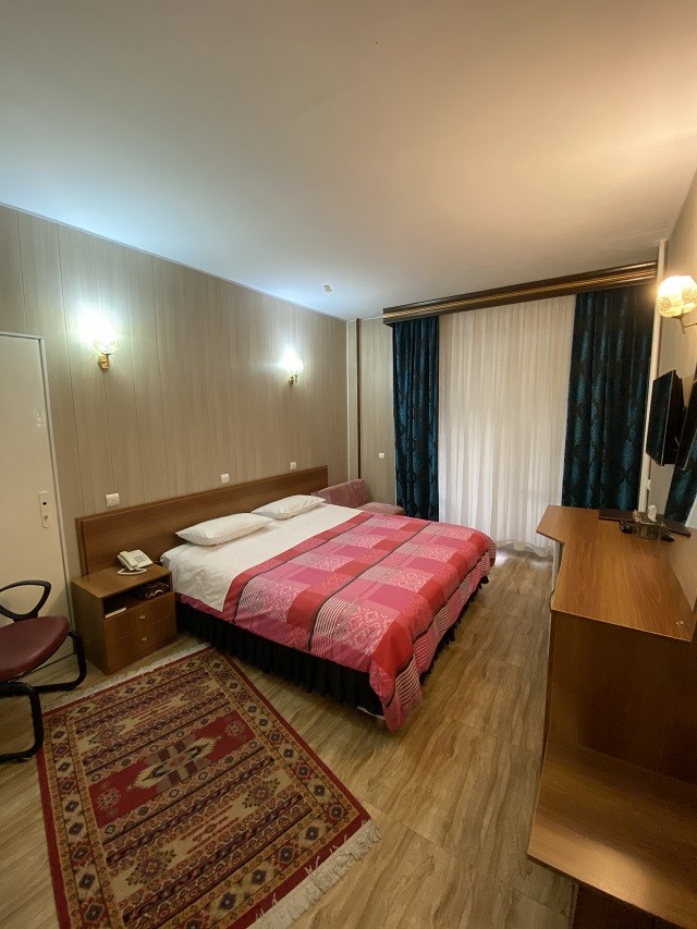 عکس هتل پارک