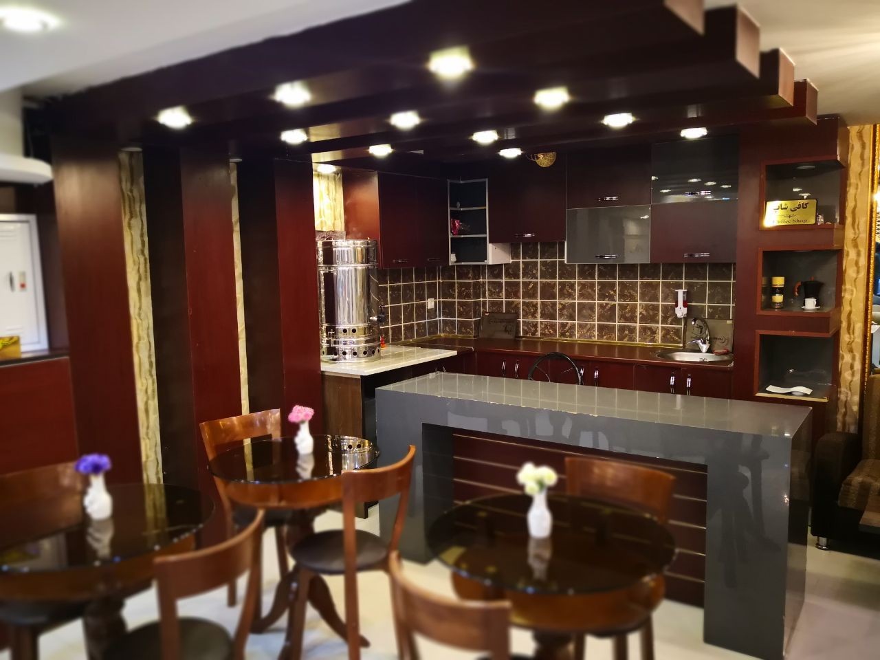 تصویر هتل جمالی