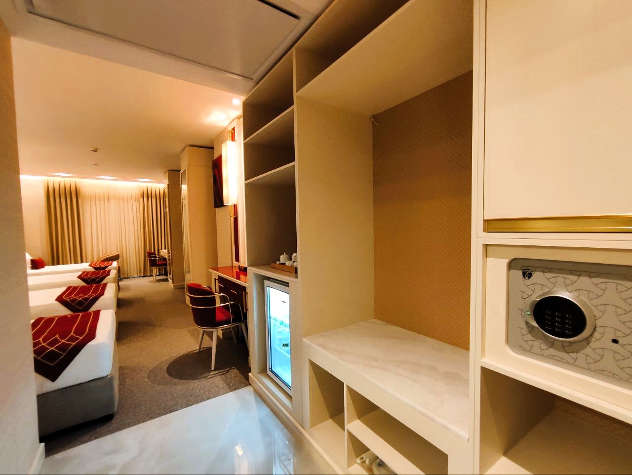 عکس هتل انتخاب