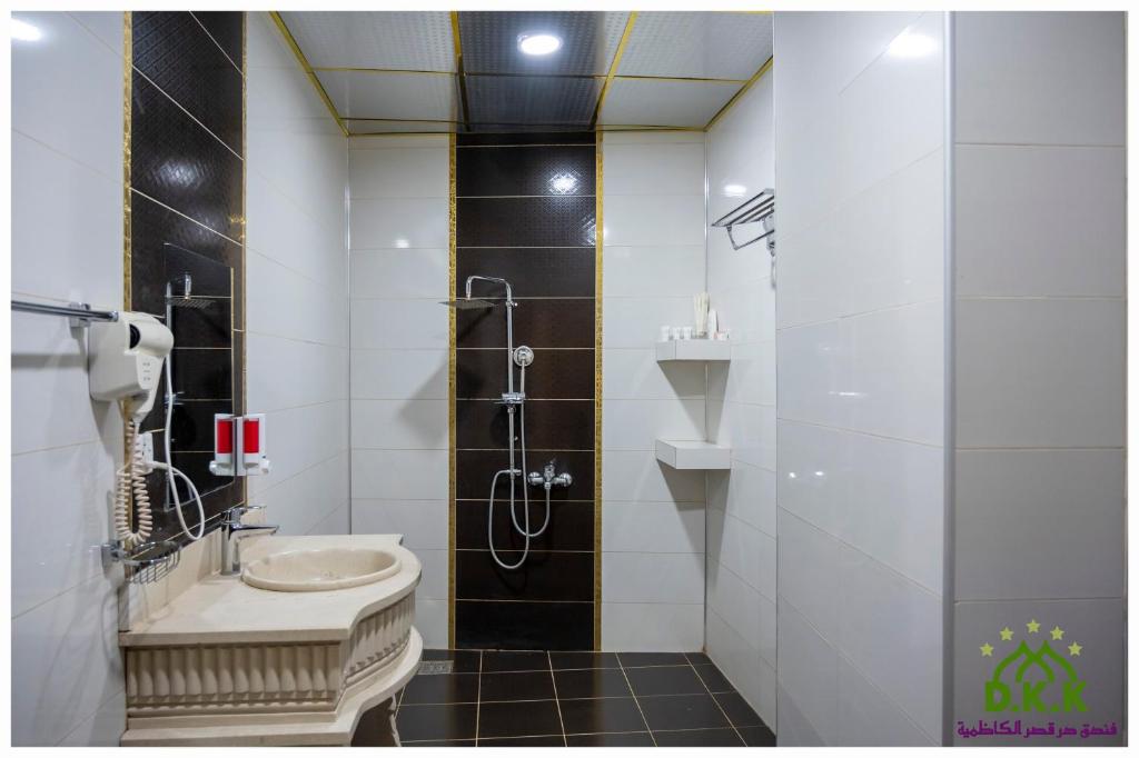 عکس هتل در قصر الکاظمیه (Dur Kassir Alkadhimiya)