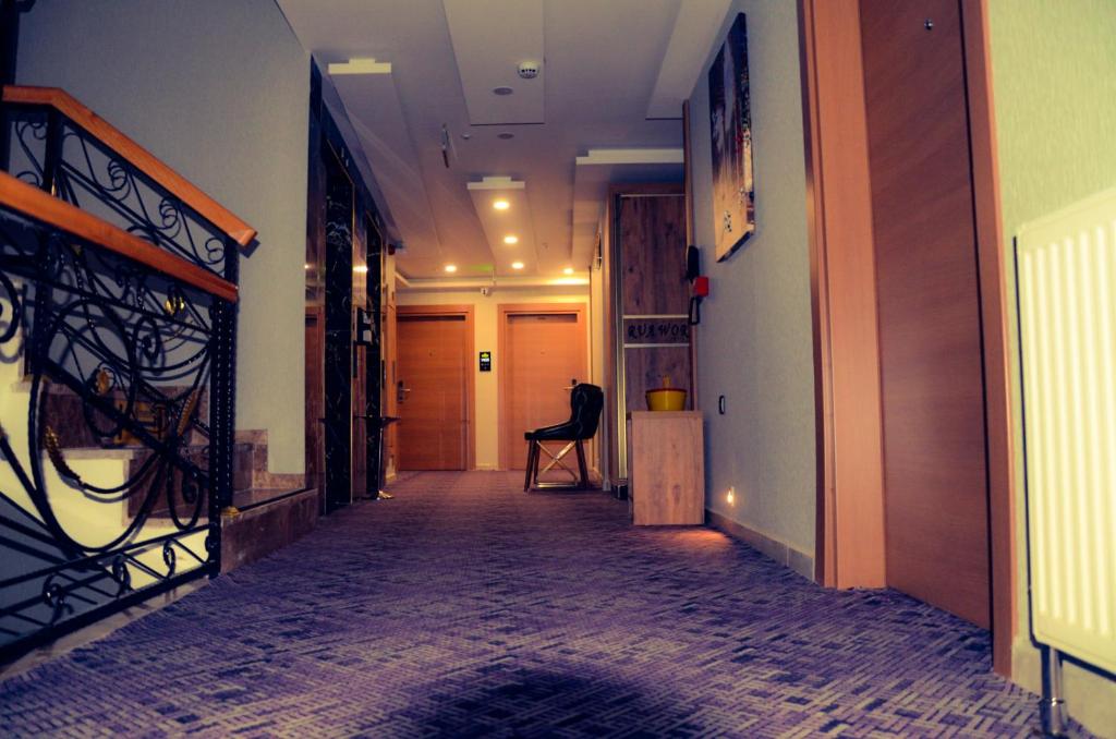 عکس هتل روا ورلد (Rua World)