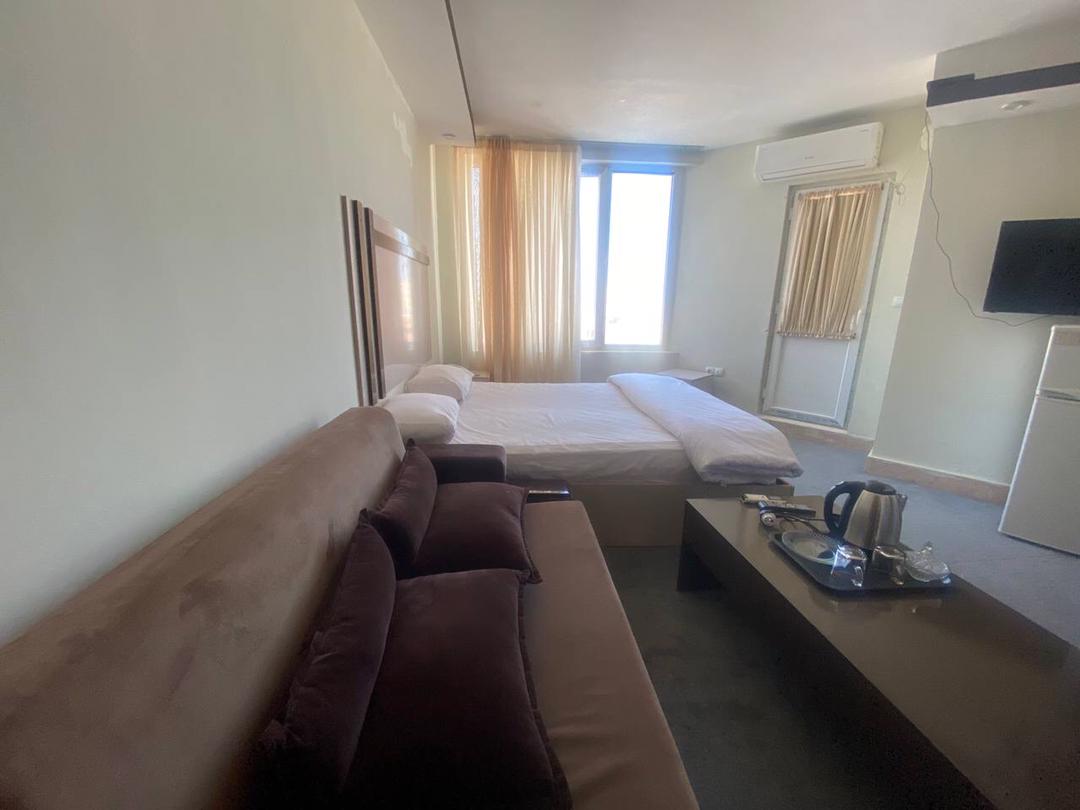 عکس هتل سلطان