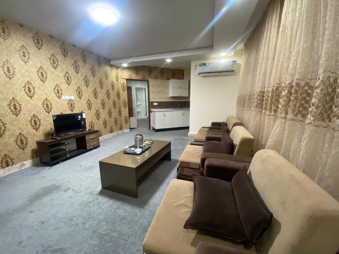 عکس هتل سلطان