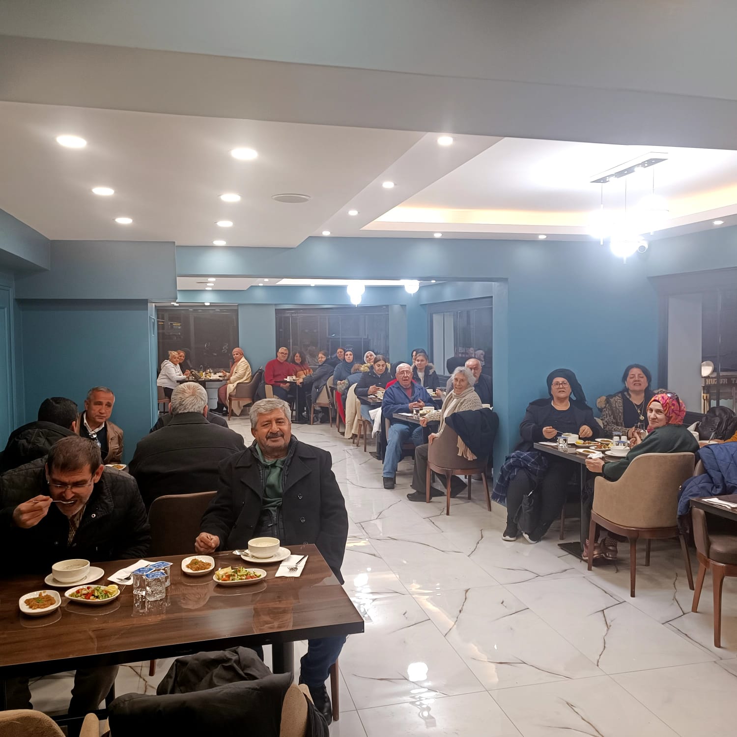 عکس هتل میر امیر