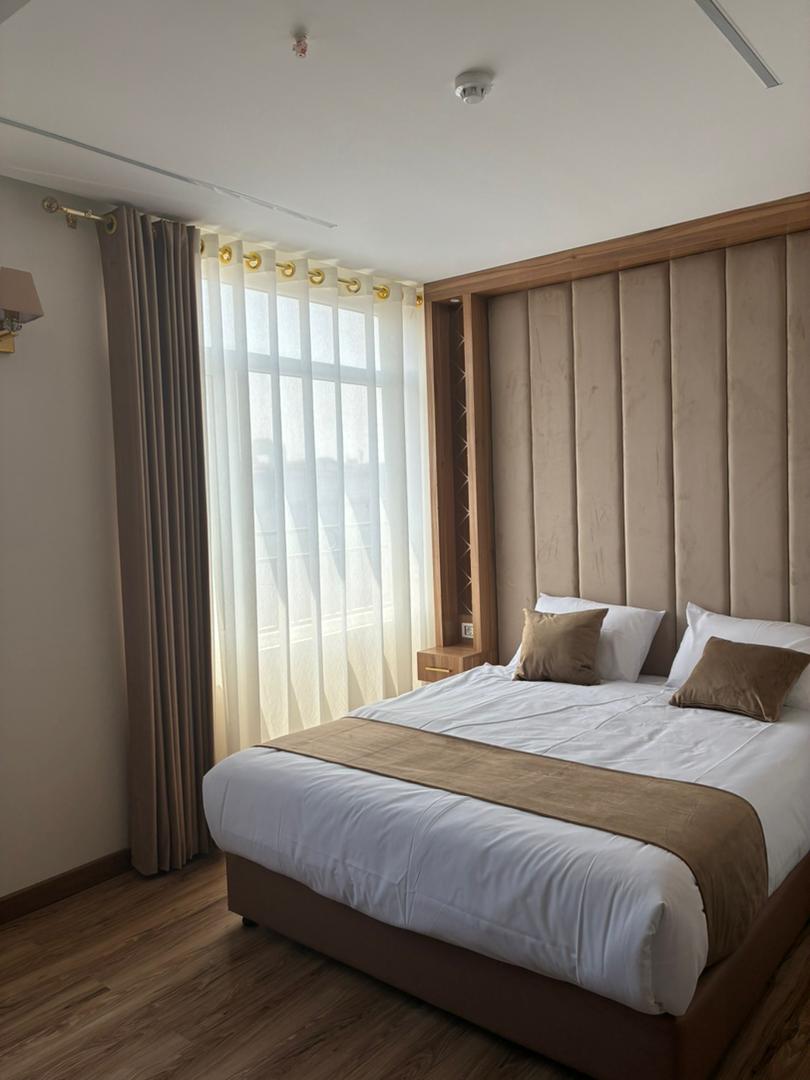 عکس هتل ورسای