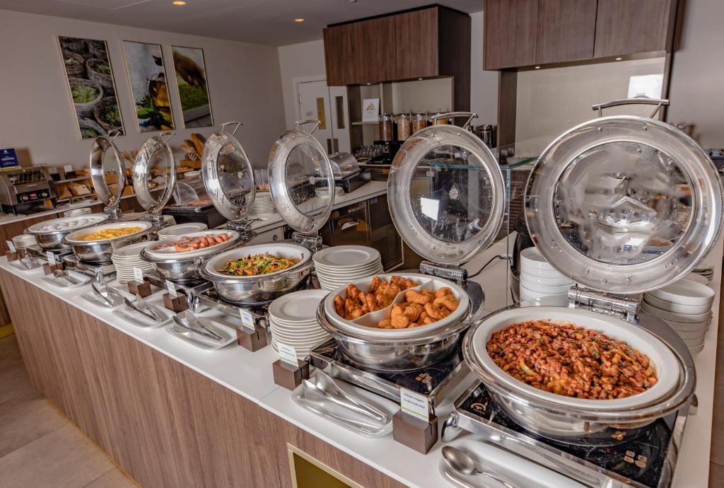 عکس هتل دابل تری بای هیلتون (Doubletree by Hilton)