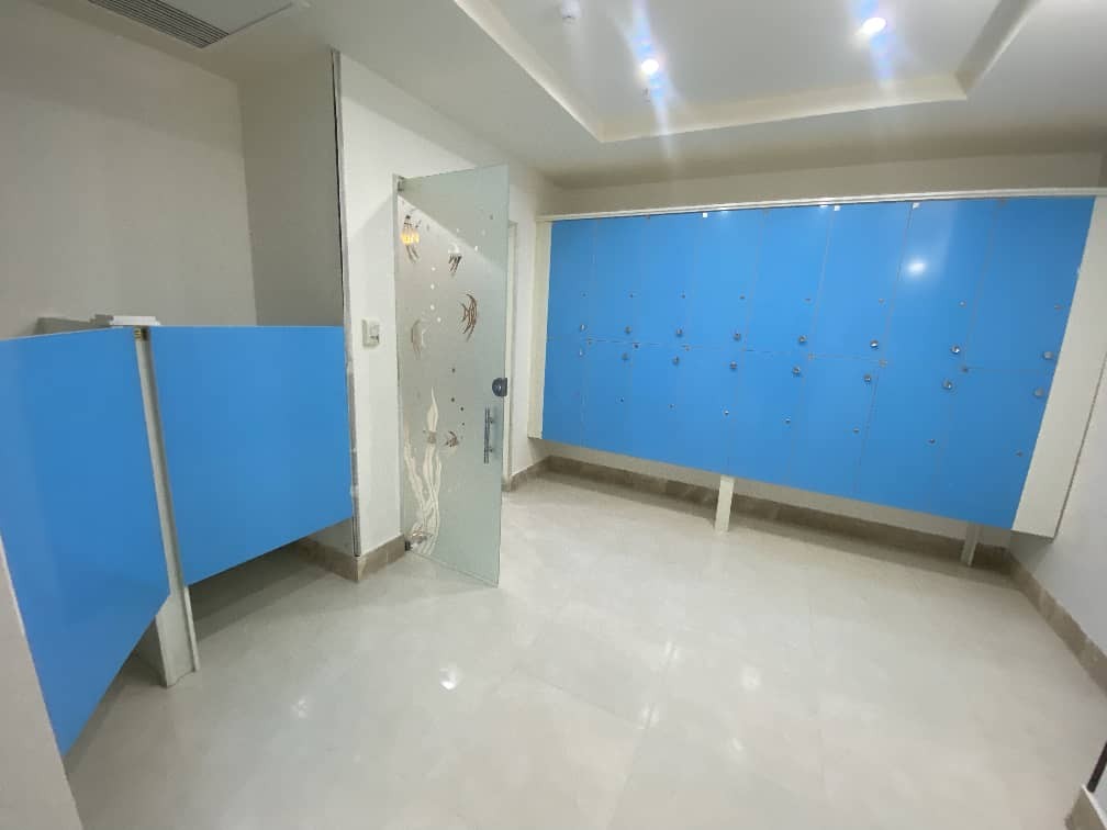 عکس هتل شکوه شارستان