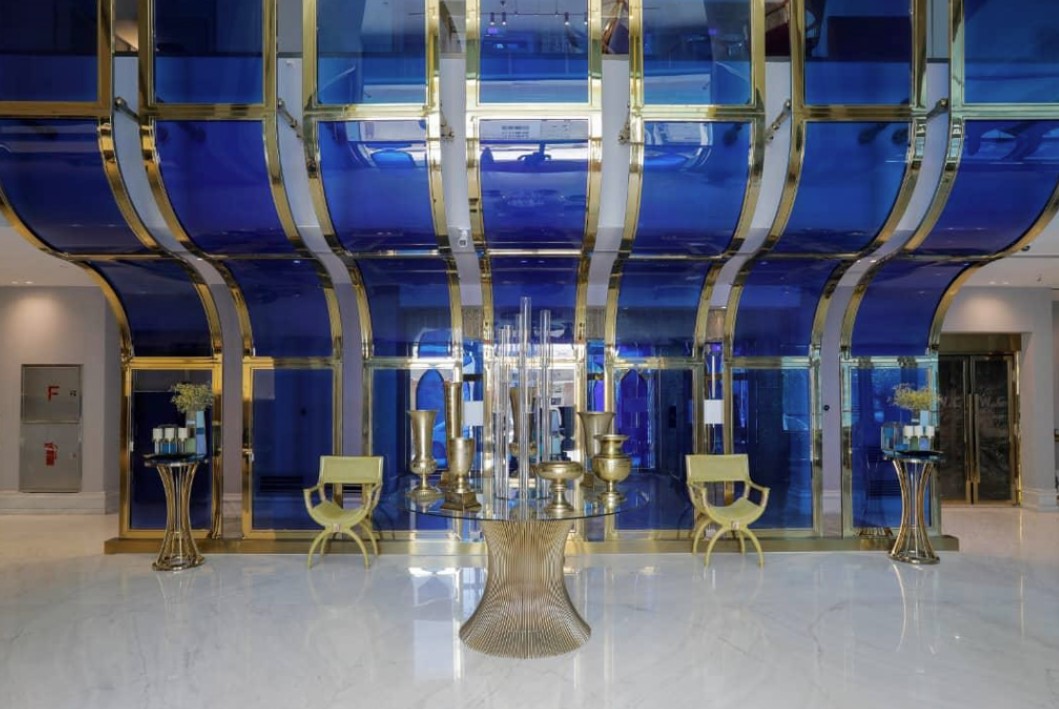 عکس هتل انتخاب