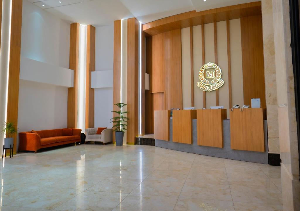 عکس هتل قصر الضیافه ( المناهل رویال )