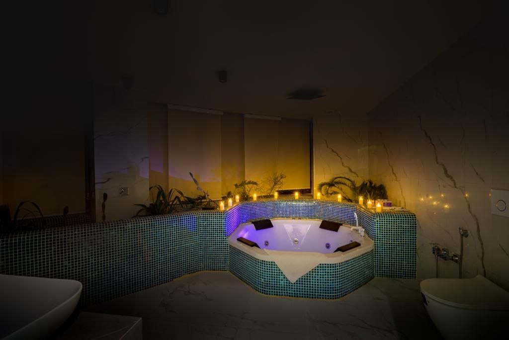 عکس هتل آراکتا