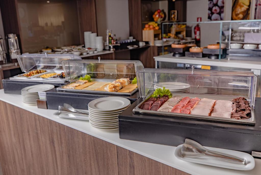 عکس هتل دابل تری بای هیلتون (Doubletree by Hilton)