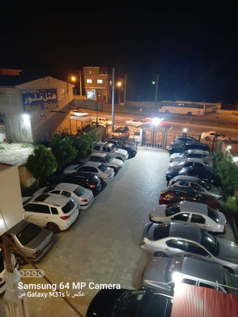 تصویر هتل فلور