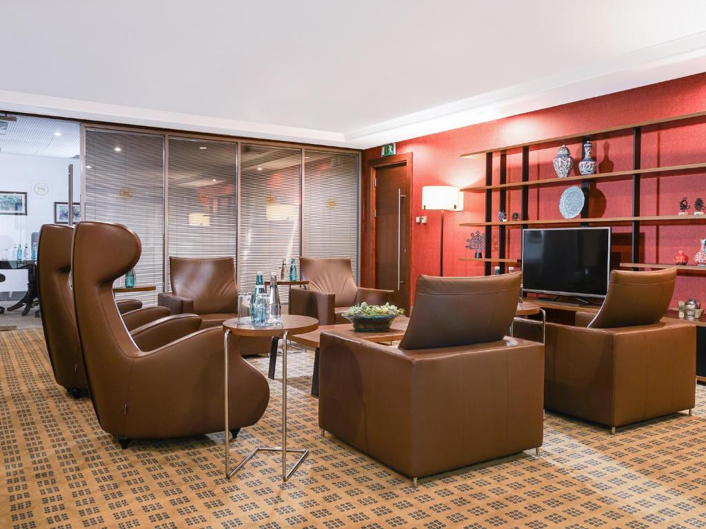 عکس هتل شرایتون کانونشن سنتر (Sheraton Convention Center)