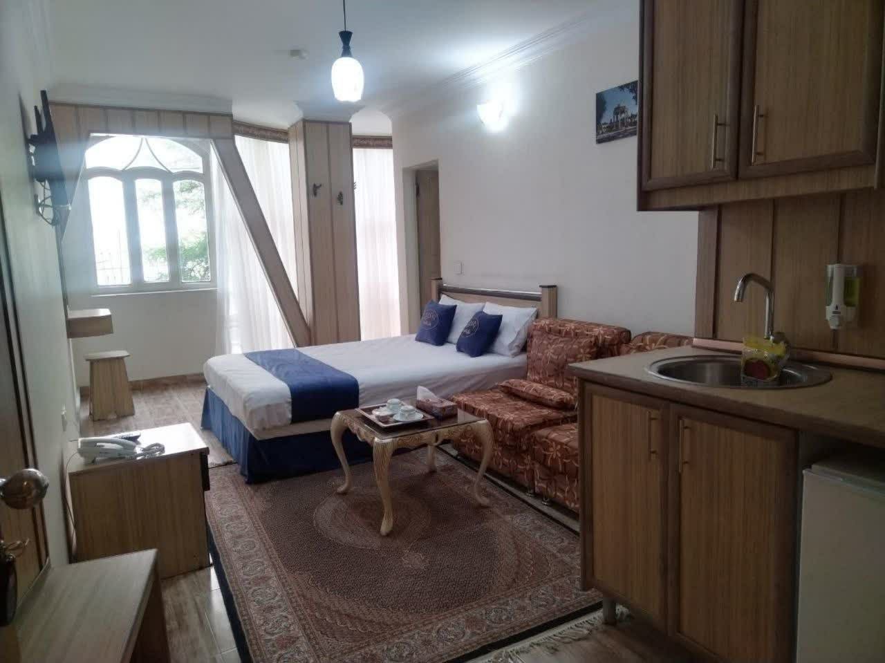 عکس هتل خانواده