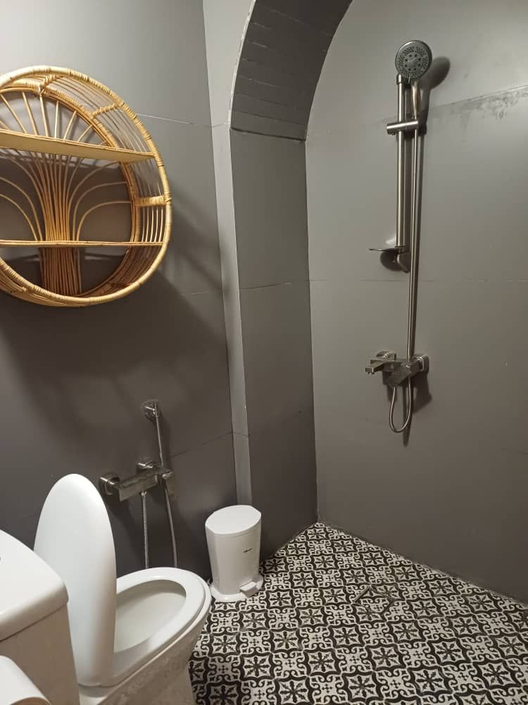 عکس هتل لولاگر