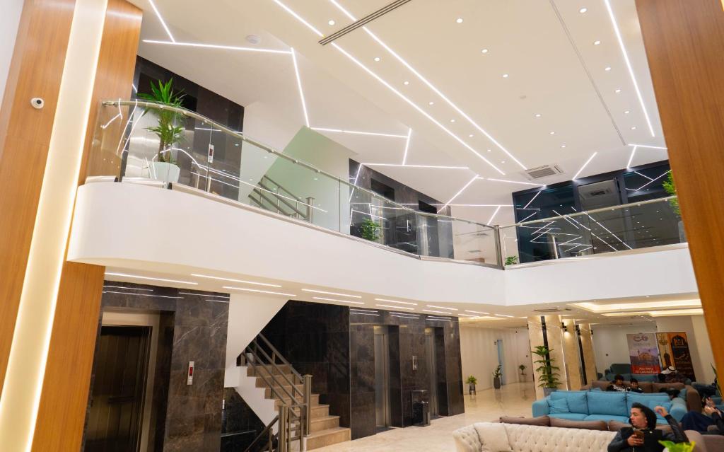 عکس هتل قصر الضیافه ( المناهل رویال )