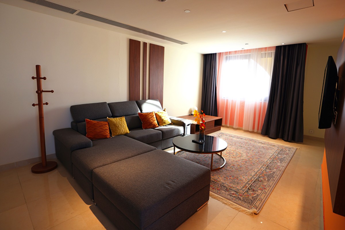 عکس هتل نسیم (Nassim)