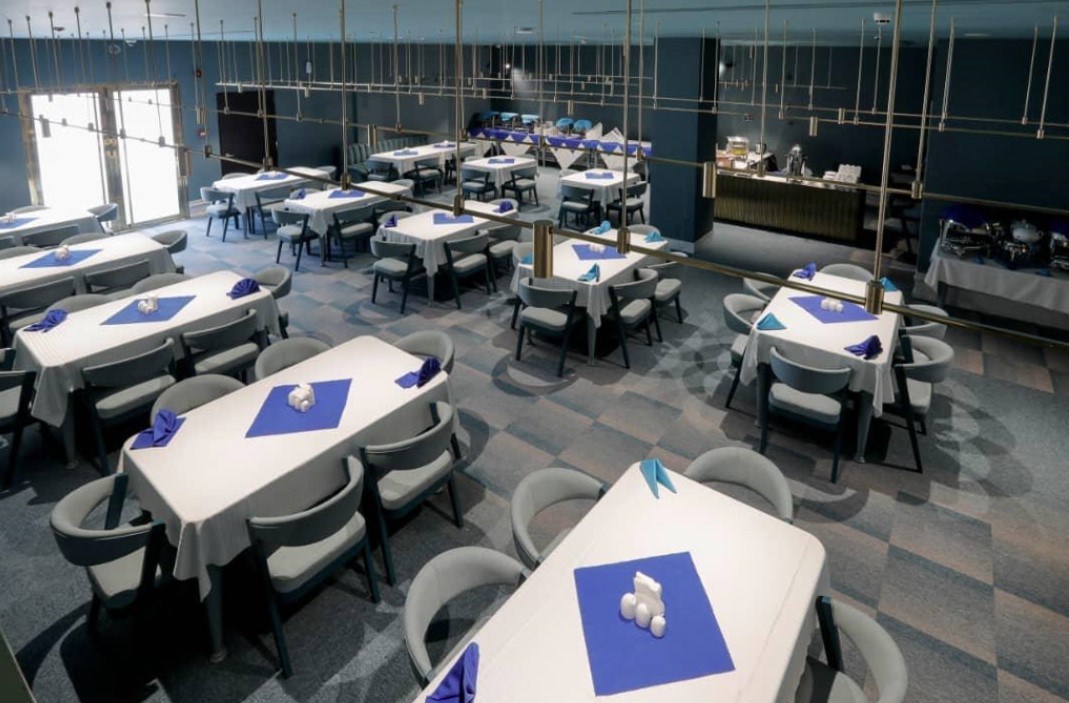 عکس هتل انتخاب