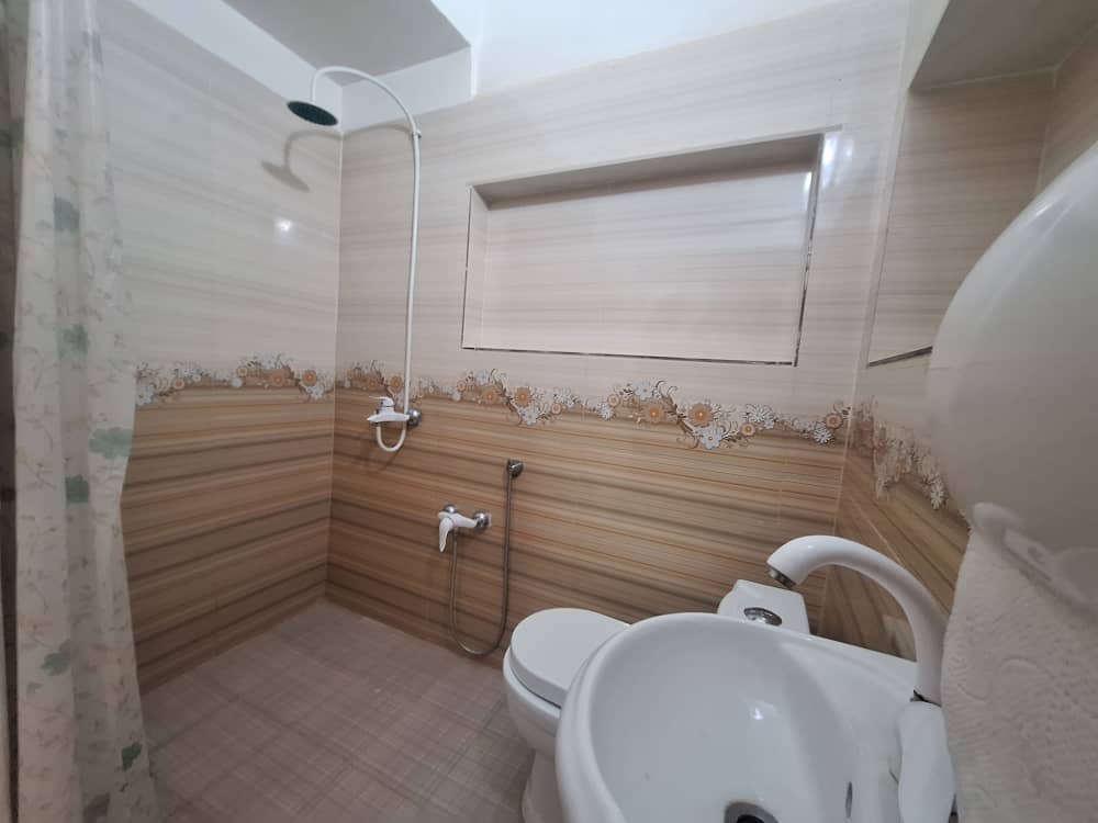 عکس هتل عمارت بانو